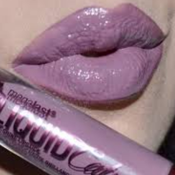 🧚‍♀️BUD ROMANCE Wet N Wild Rebel Rose DISCONTINUED Liquid Lipstick NWT/SEALED - Picture 2 of 5